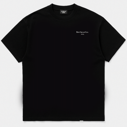 Doomsday Oversized T-shirt