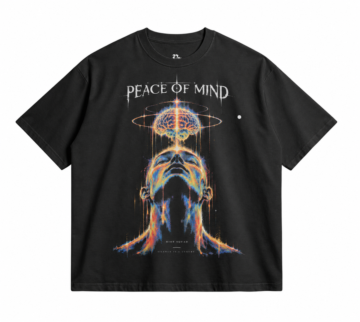 Peace of mind