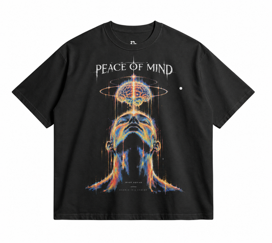 Peace of mind