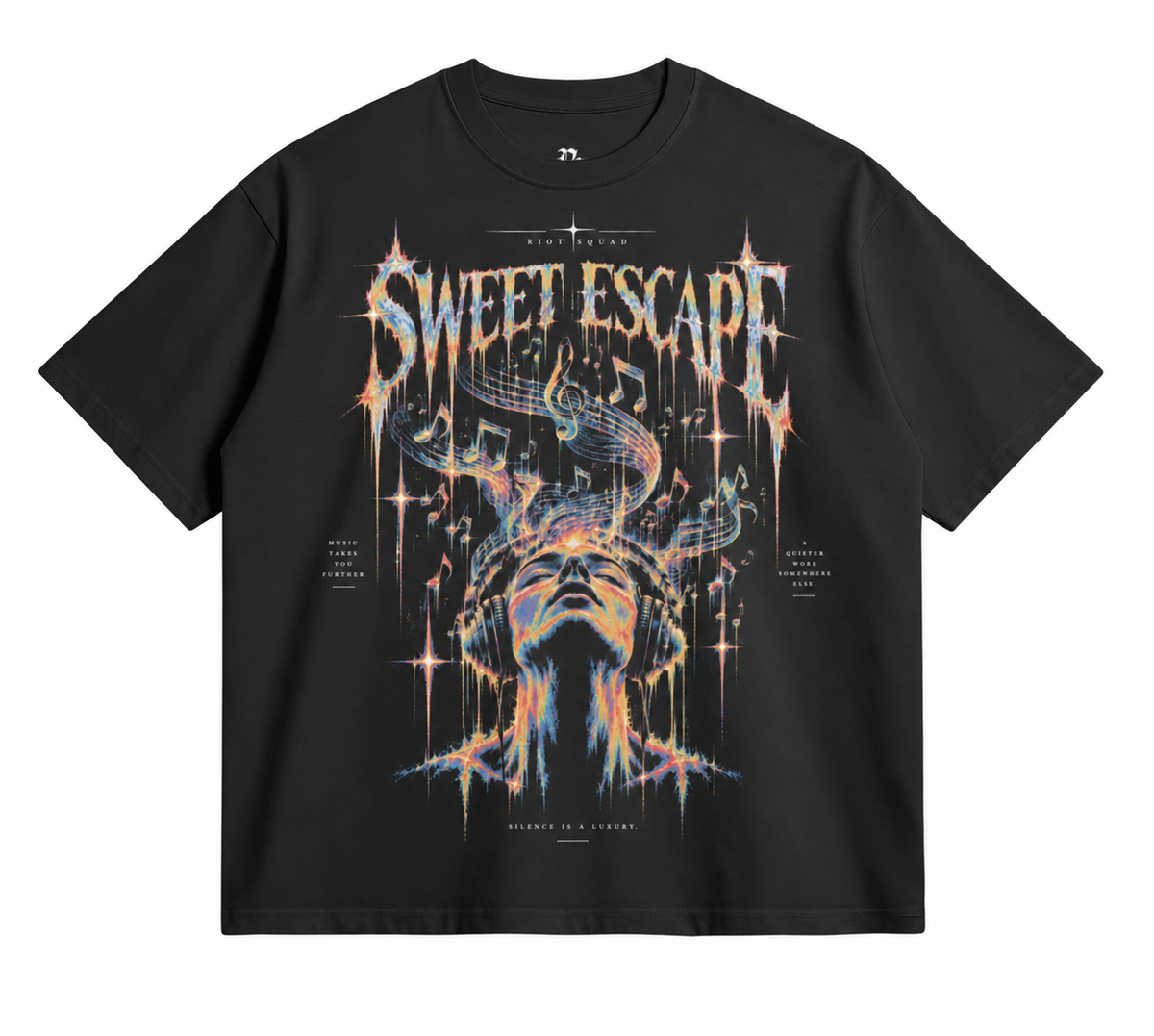 Sweet escape