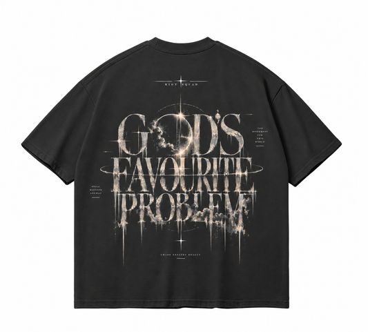 God's favourite problem