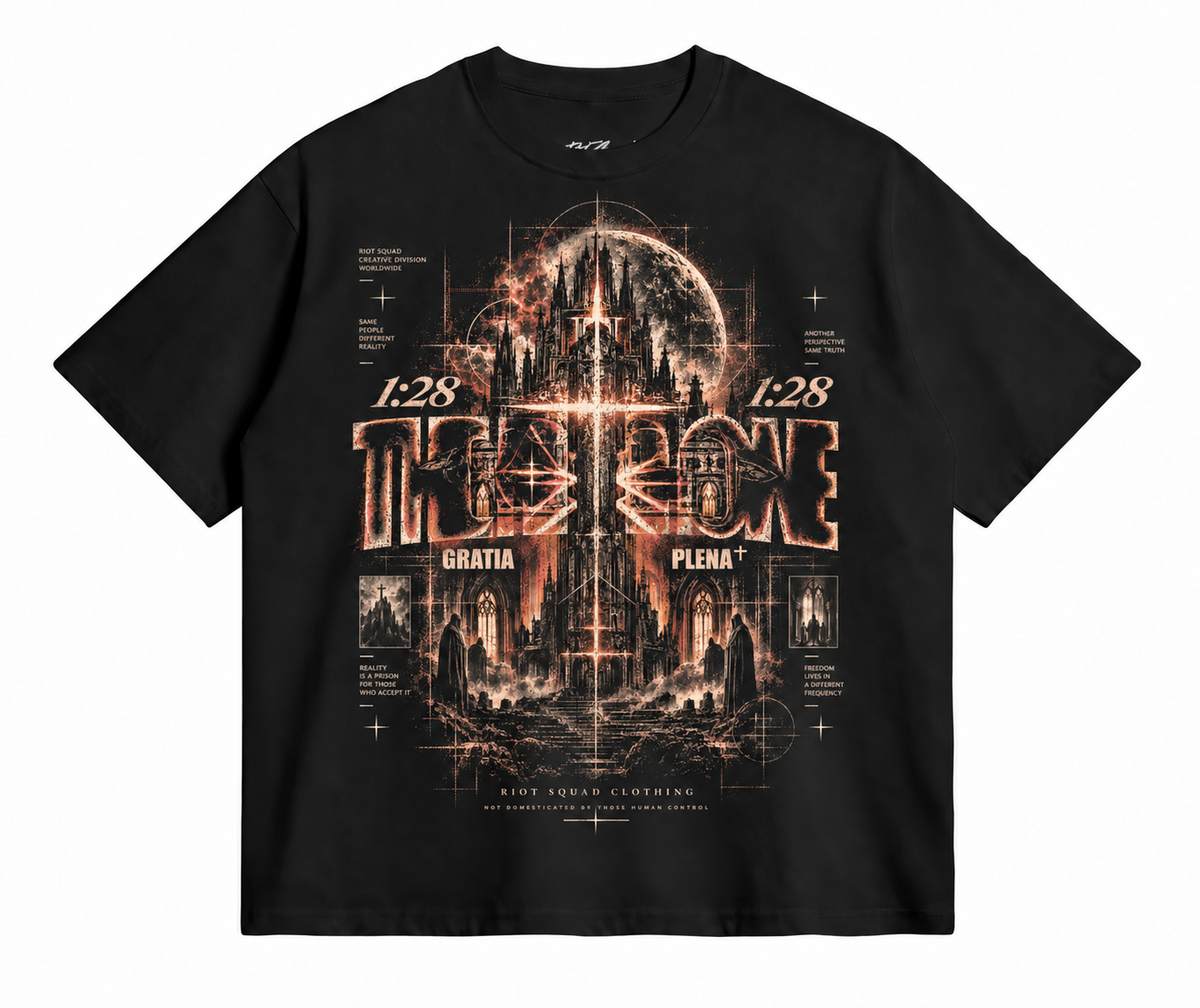 RSC Relaxed Fit Tee
