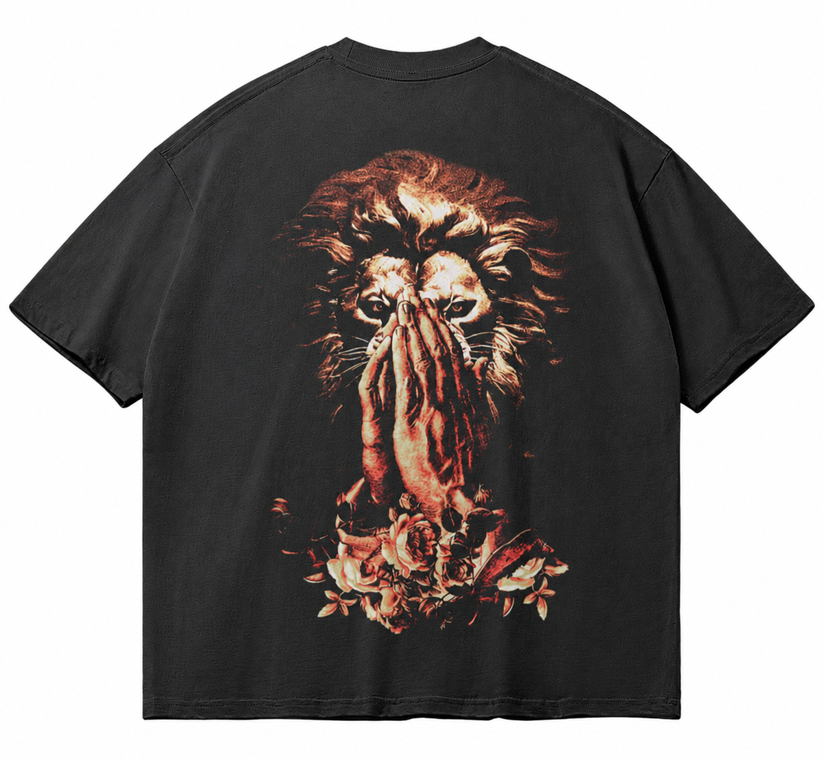 Protected Relaxed T-shirt