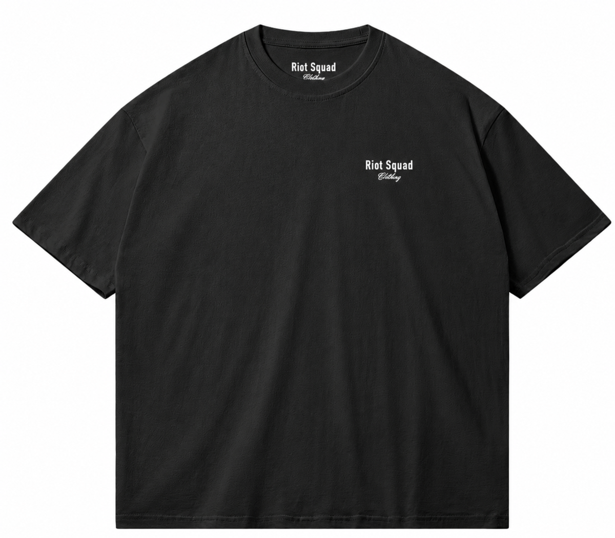 Protected Relaxed T-shirt