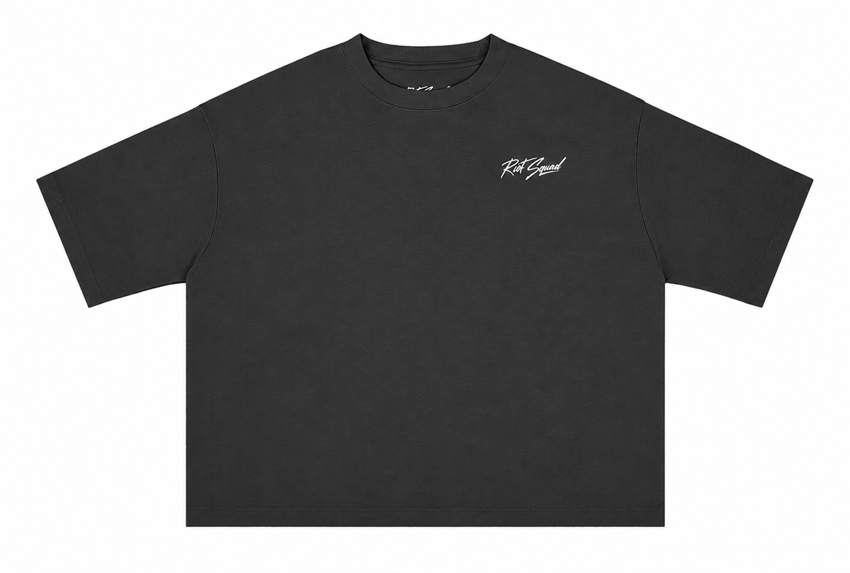 Goblin Boxy Tee