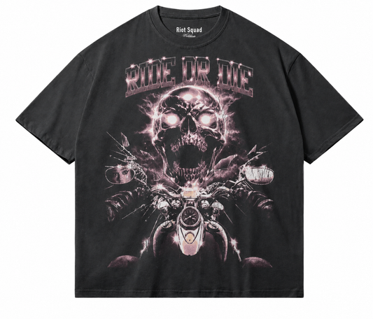 Ride or die