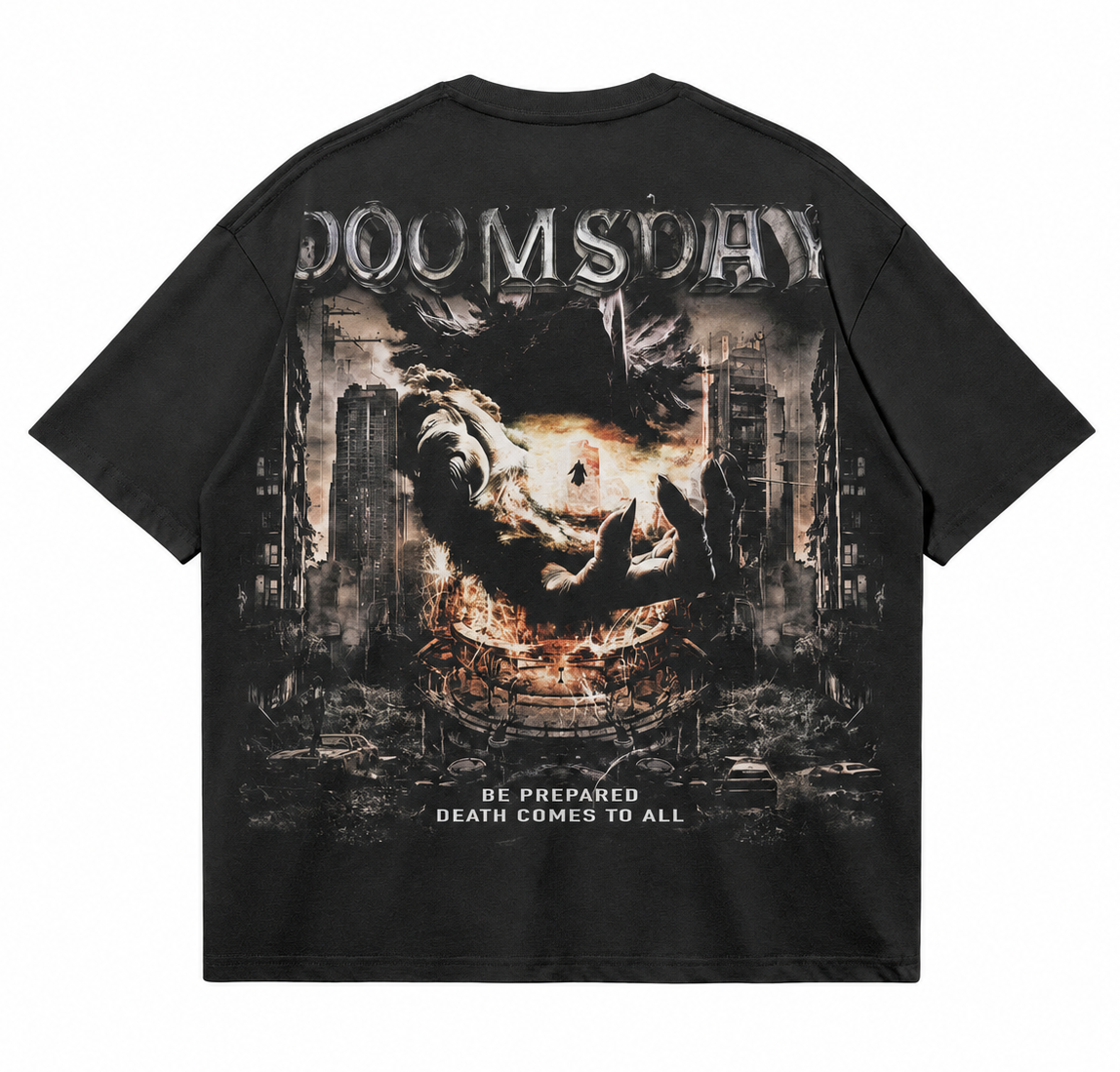 Doomsday