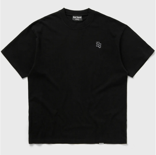 Core Luxe Oversized T-shirt