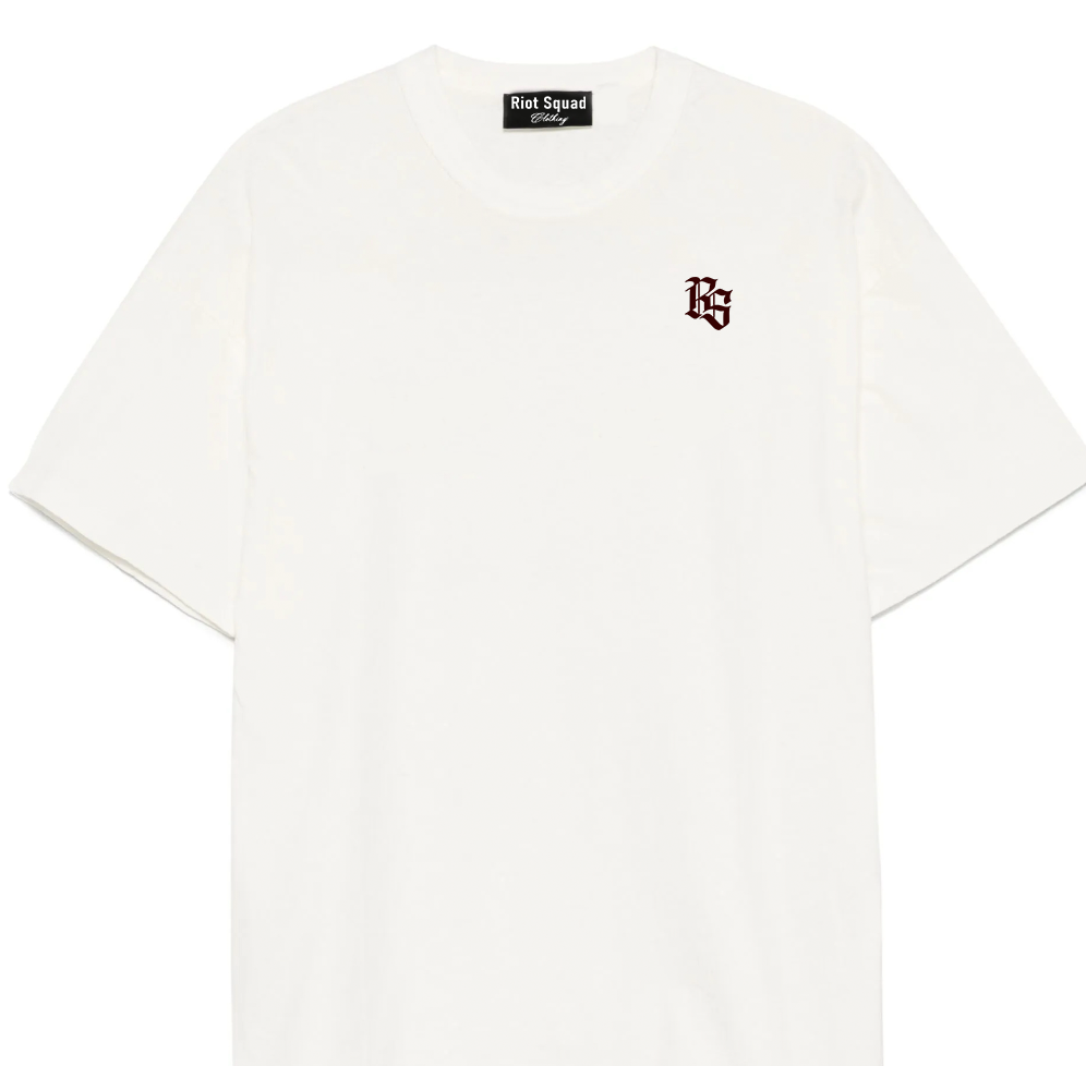Key Oversized T-shirt