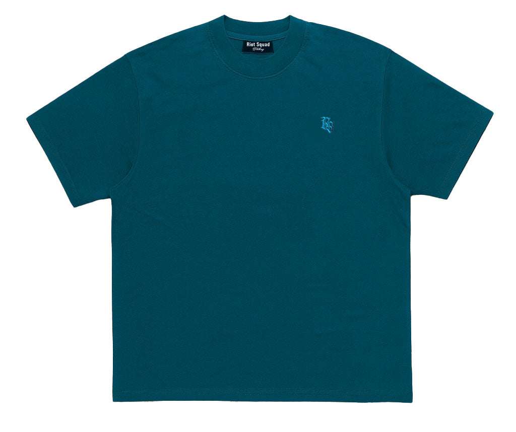 Core Luxe Oversized T-shirt