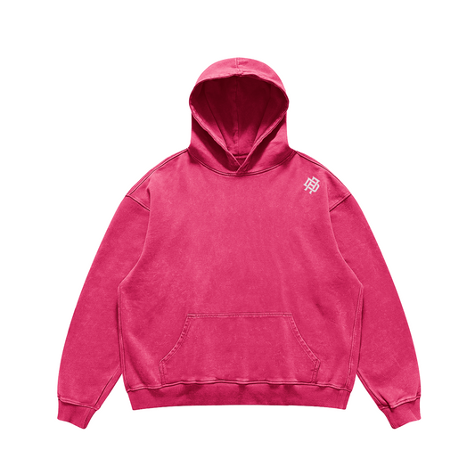 DA LOGO HOODIE