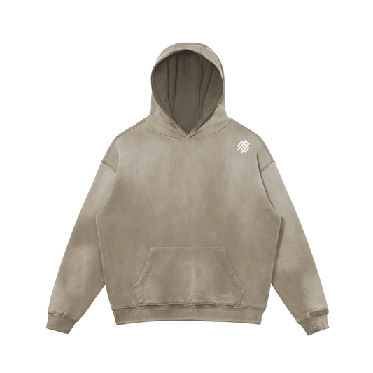 DA LOGO HOODIE