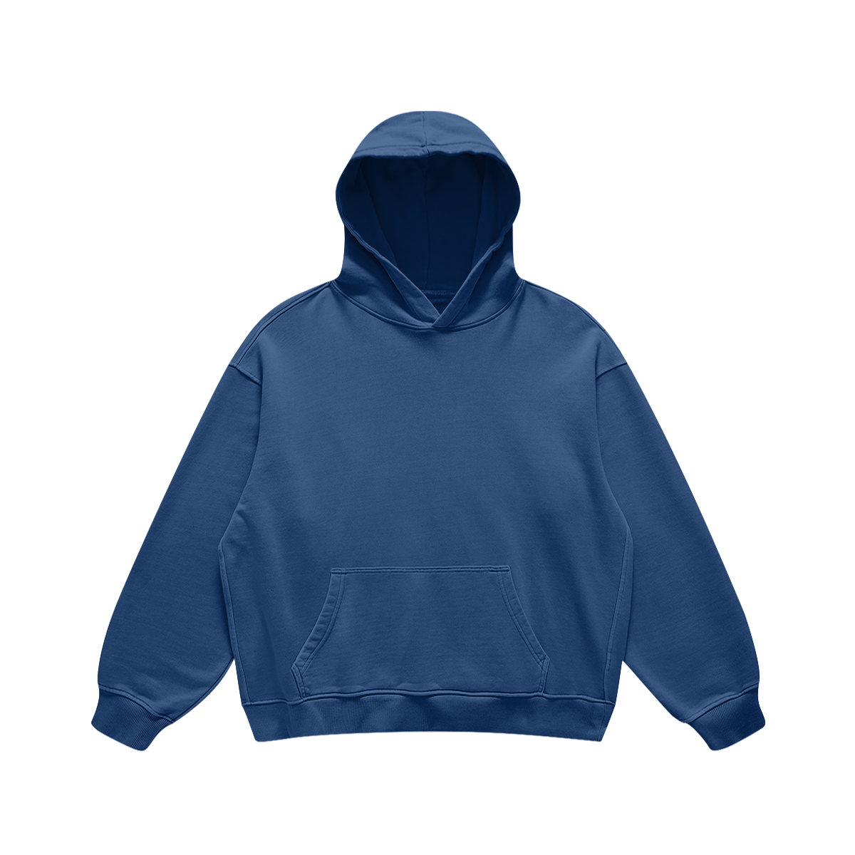 Da Logo Hoodie