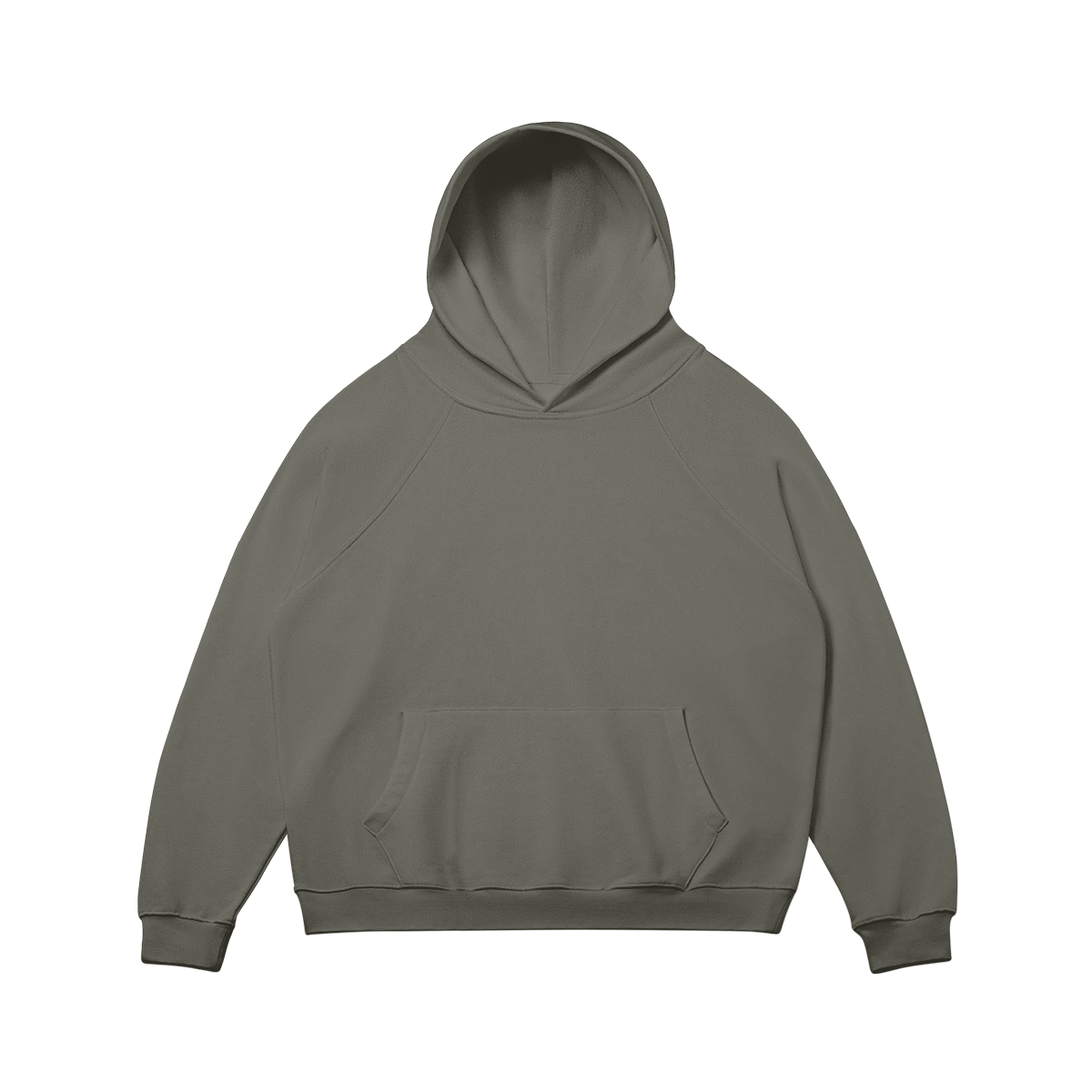 Basic Hoodie