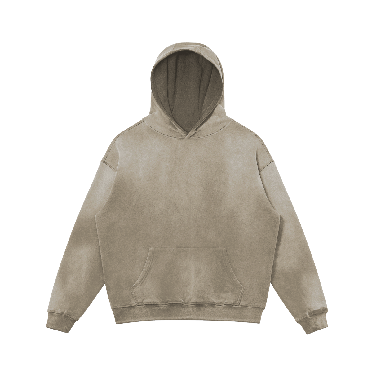 Basic Hoodie