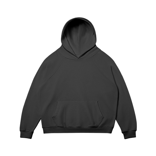 Basic Hoodie