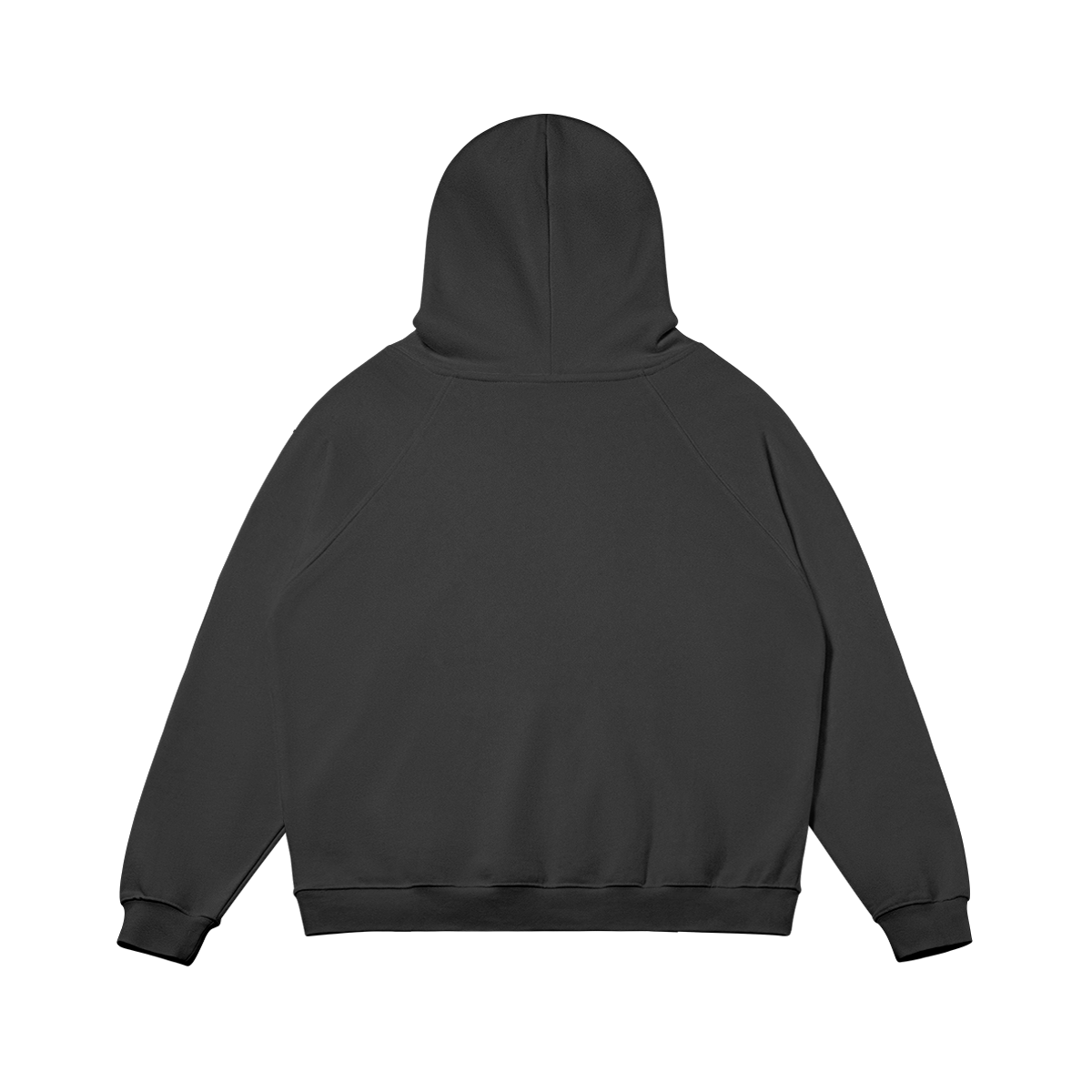 Basic Hoodie