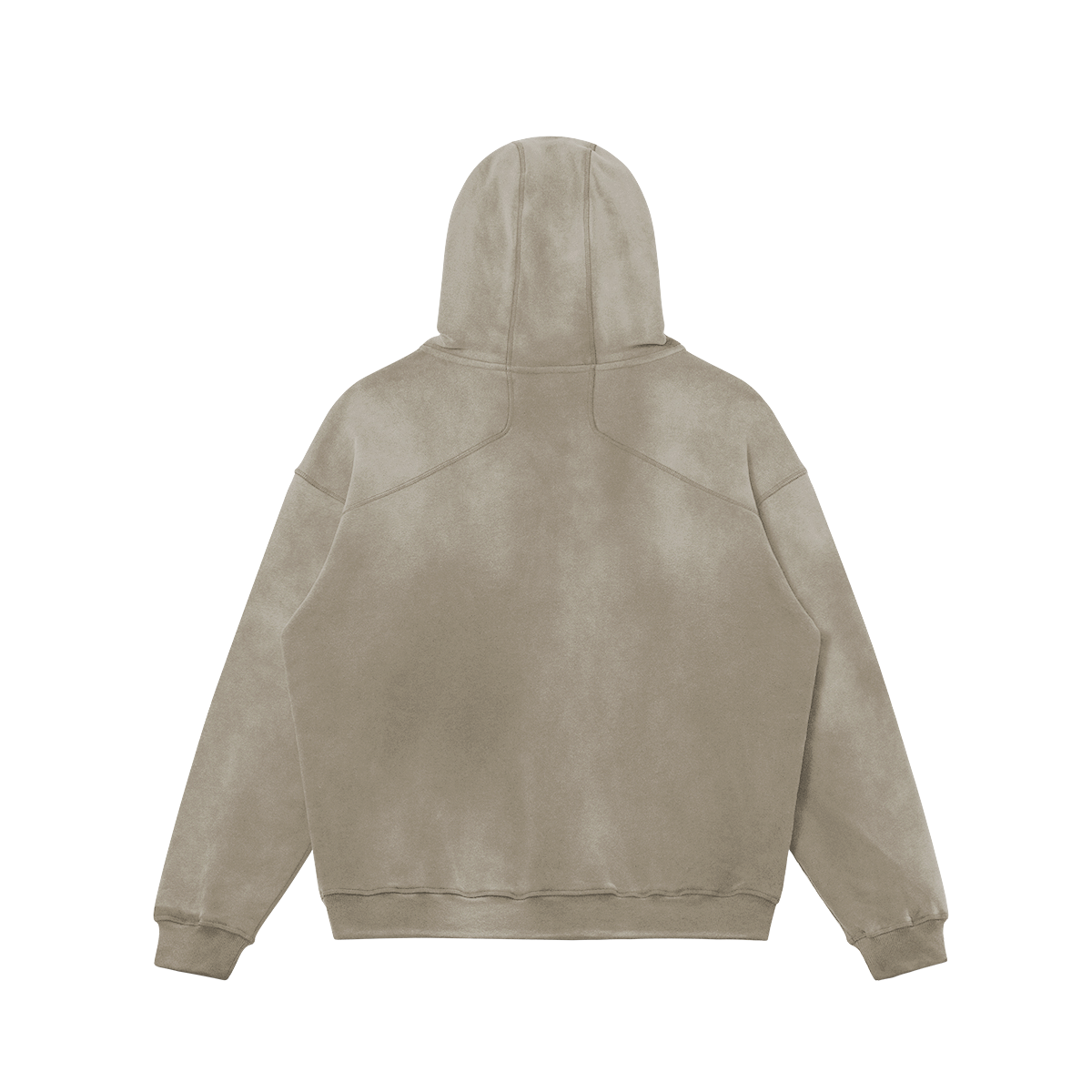 Basic Hoodie